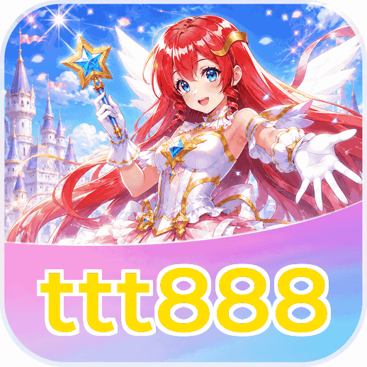 Screenshot 1 - ttt888 Home Screen
